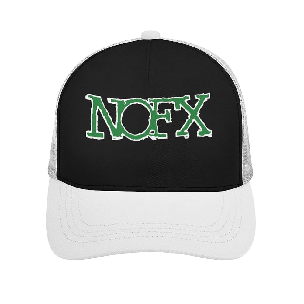 Amazon | [DIMIAOSI] NOFX キャップ メンズ レディース 帽子